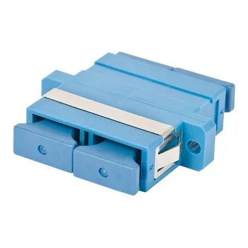 Адаптер проходной SNR SC-SC SM дуплексный